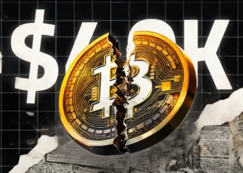 Bitcoin Down 50% From $126K  Peter Schiff Warns of $40K Crash