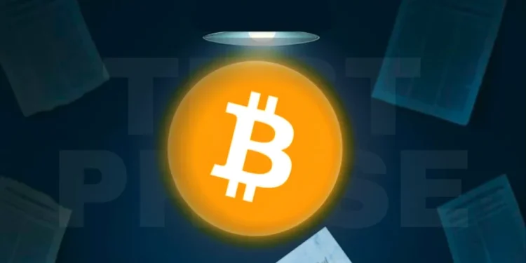 Bitcoin Faces Crucial $70,000 Test—Can Bulls Secure the Level and Shift Momentum?