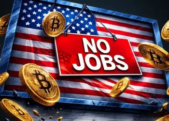 Bitcoin Jumps Before US Jobless Claims, Key $70K Breakout in Focus