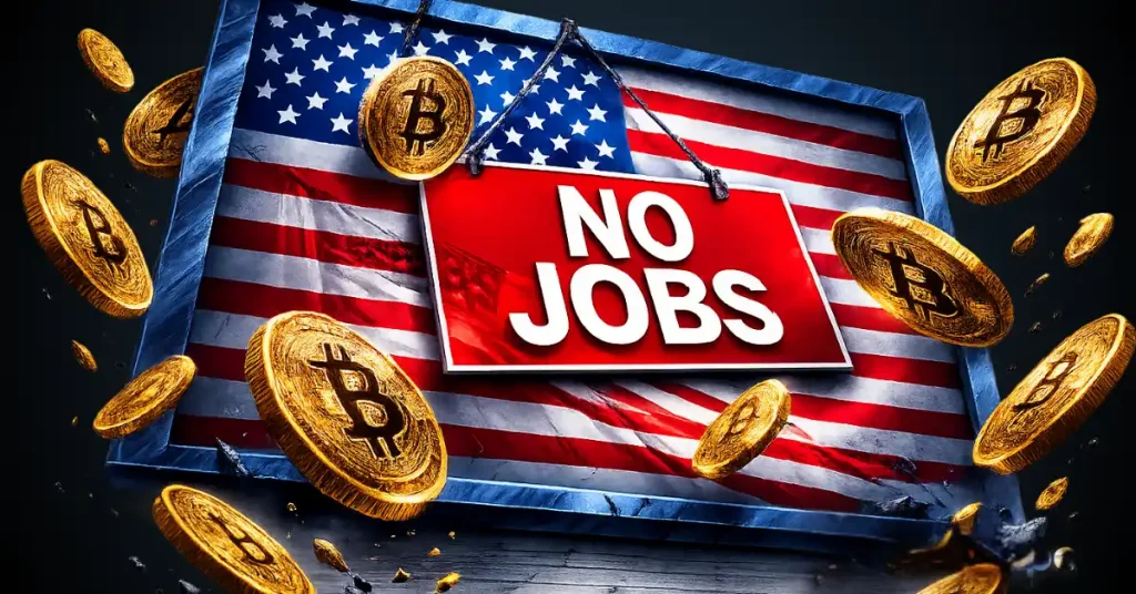 Bitcoin Jumps Before US Jobless Claims, Key $70K Breakout in Focus