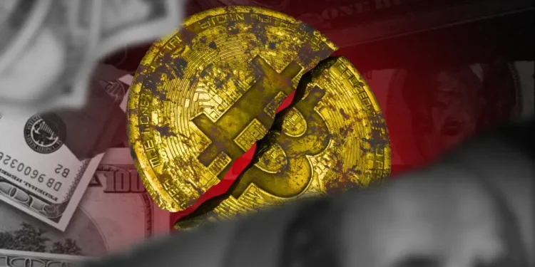 Bitcoin Price Crash Continues as Analysts Weigh BTC Bottom Timing