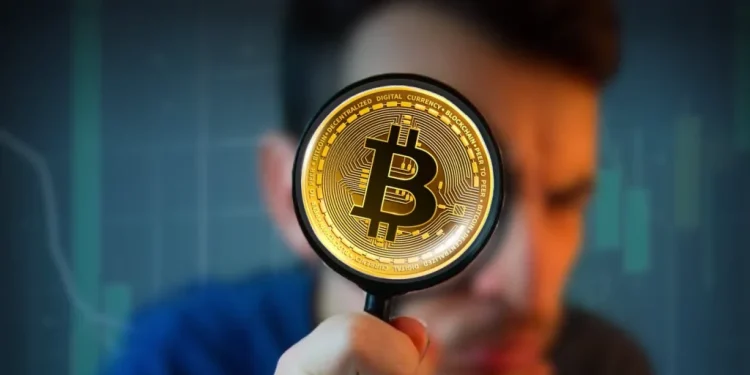 Bitcoin Price Prediction by Wikipedia Co-Founder: $10,000 or Lower for BTC?