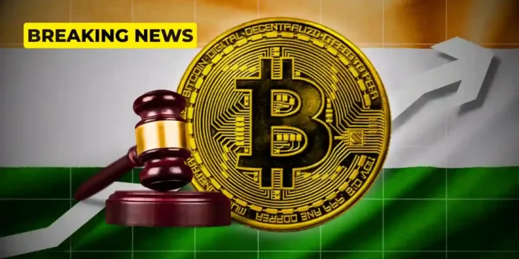 Delhi High Court Refuses to Regulate Crypto Exchanges in India