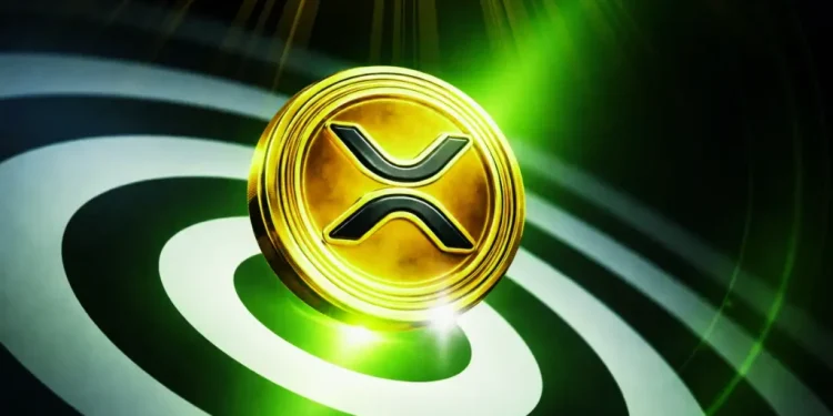 XRP Price Rally Ahead? Key On-Chain Data and Technicals Say Yes