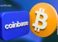 Coinbase Launches $100K USDC Loans Backed by XRP, DOGE, ADA, LTC