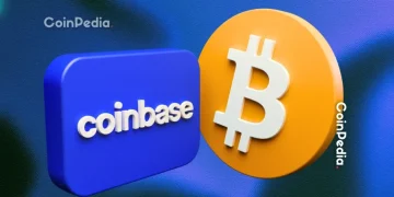 Coinbase Launches $100K USDC Loans Backed by XRP, DOGE, ADA, LTC