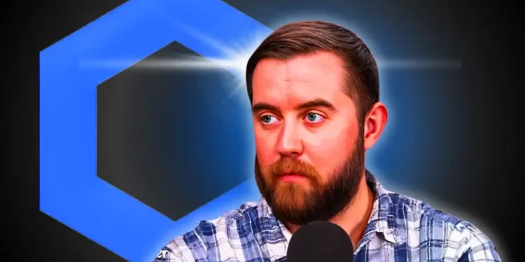 Chainlink Co-Founder Explains Why Crypto Has Matured Beyond FTX-Era Risks
