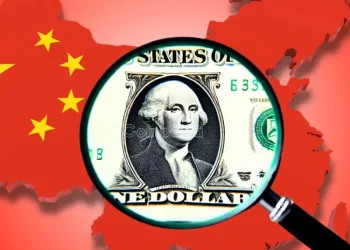 China Orders Banks to Cut U.S. Treasury Holdings: Is This Bullish for Bitcoin and Crypto?