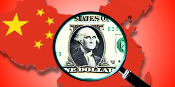 China Orders Banks to Cut U.S. Treasury Holdings: Is This Bullish for Bitcoin and Crypto?