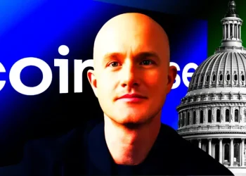 Coinbase CEO Brian Armstrong Sells $550M in Shares as COIN Stock Faces Pressure