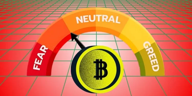 Crypto Fear Hits Extreme Levels as Bitcoin Dips Below $65,000