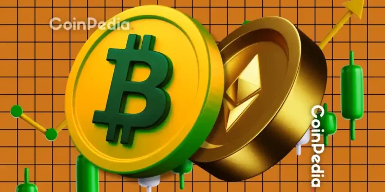 Bitcoin Rebounds Into the Weekend, Ethereum Outperforms: ETH vs BTC, Who Leads Next Week?