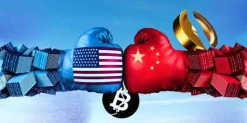 China Urges Banks to Cut U.S. Treasury Holdings