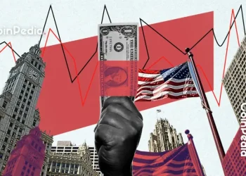 Top Crypto Market Events to Watch This Week: CPI, Fed Speakers, and Jobs Data