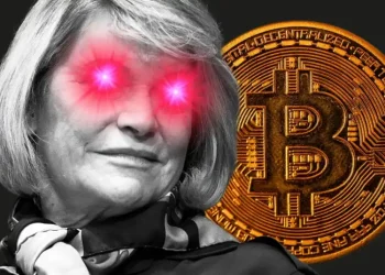 Senator Lummis Urges Treasury to Use Gold Reserves for Bitcoin