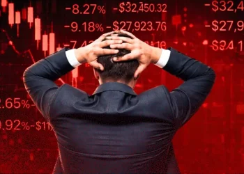 Crypto Market Crash Today: Bitcoin Falls Below $66K, Ethereum and XRP Extend Losses