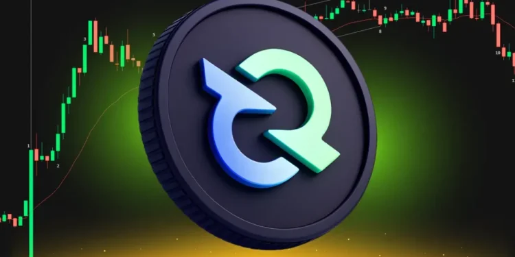 Decred Outperforms Market With 30% Rally— Will DCR Price Reach $30?