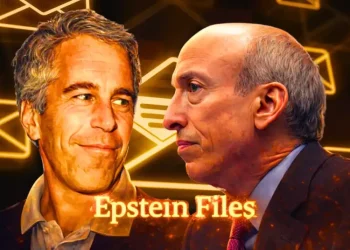 Epstein Files Reveal Alleged Crypto Discussions With Gary Gensler Years Before SEC Chair