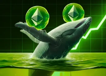 What Are Ethereum Whales Up To as ETH Trades Below Their Cost Basis: Accumulating or Distributing?