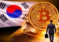 Why Is Bitcoin Dropping? South Korea’s Record KOSPI Rally Shows Where Crypto Capital Is Going