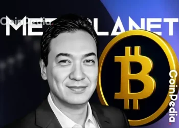 Won’t Deny It: Metaplanet CEO Admits Buying Bitcoin at the Peak, Defends Strategy