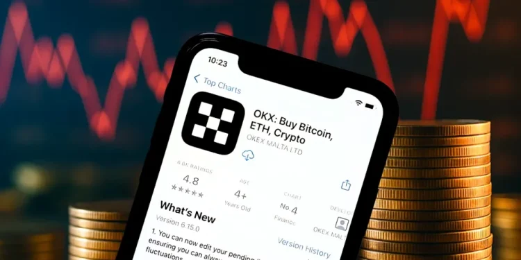 OKX Secures EU Payments License, Expands Stablecoin Card and Pay Services