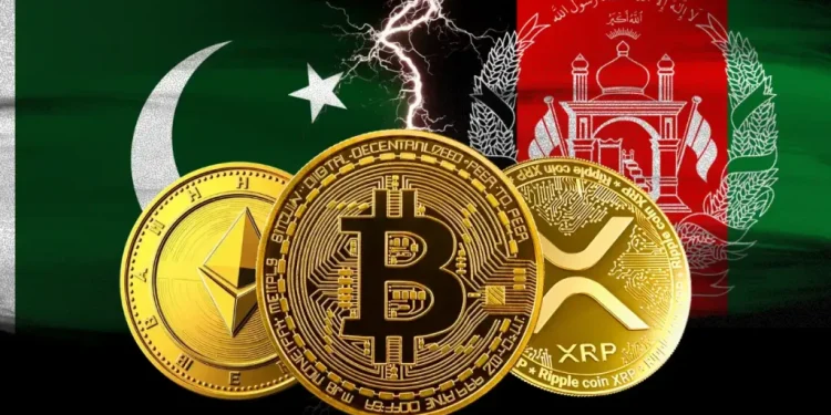 Pakistan-Afghanistan War and Crypto: Will Bitcoin, Ethereum and XRP Crash?