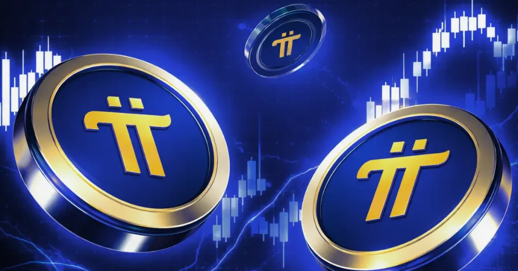 Pi Network Turns One: Milestones, Migration Gaps, and What’s Next for Pi Coin