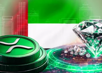 Dubai Brings $280M Worth of Diamonds on the Blockchain