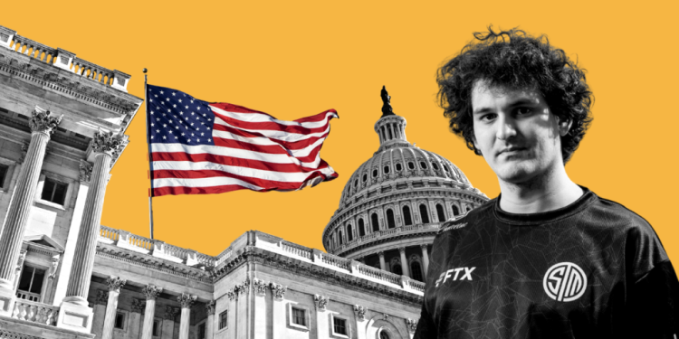 Sam Bankman-Fried Says FTX Was Never Bankrupt, Blames Lawyers