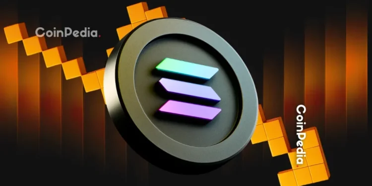 Solana Price Faces Crucial Test at $100 as Downside Risk Builds Below $80—What’s Next?