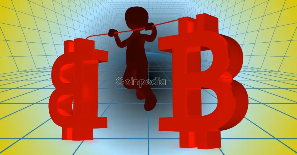 Bitcoin Mining Difficulty Soars to New All-Time Peak