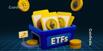 Bitcoin ETFs See $545M Outflows While XRP Gains $4.83M