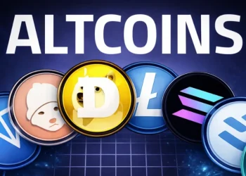 Top Altcoins to Watch in March Amid Bitcoin Consolidation