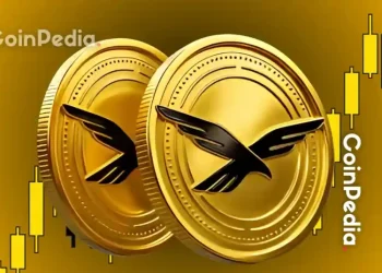 Why is the Trump-backed WLFI Token Price Up Today?