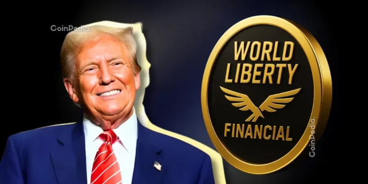 Trump-Linked WLFI Launches World Swap Forex Platform