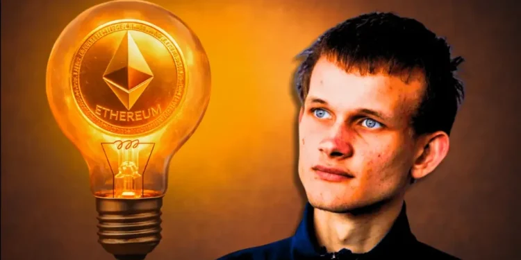 Vitalik Buterin Warns Ethereum L2 Projects: Stop Copying, Start Innovating