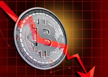 Why Is Bitcoin Dropping?