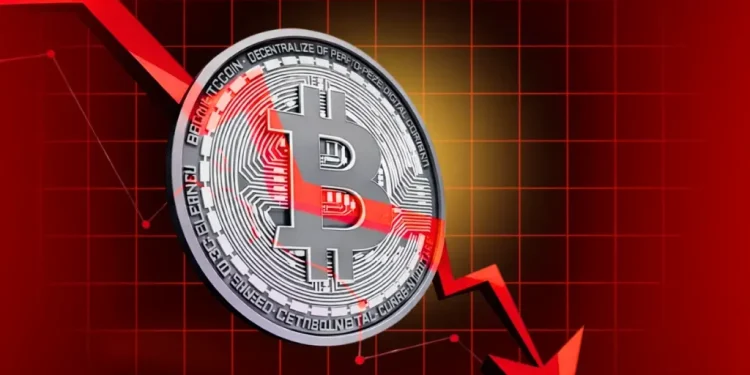 Why Is Bitcoin Dropping?