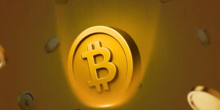 Scaramucci Explains Why Bitcoin Fell to $60K This Week