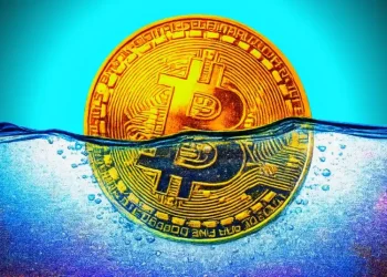 Why Is Bitcoin Crashing Today? Analysts Say Synthetic BTC Supply Is the Real Problem
