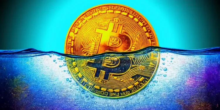 Why Is Bitcoin Crashing Today? Analysts Say Synthetic BTC Supply Is the Real Problem