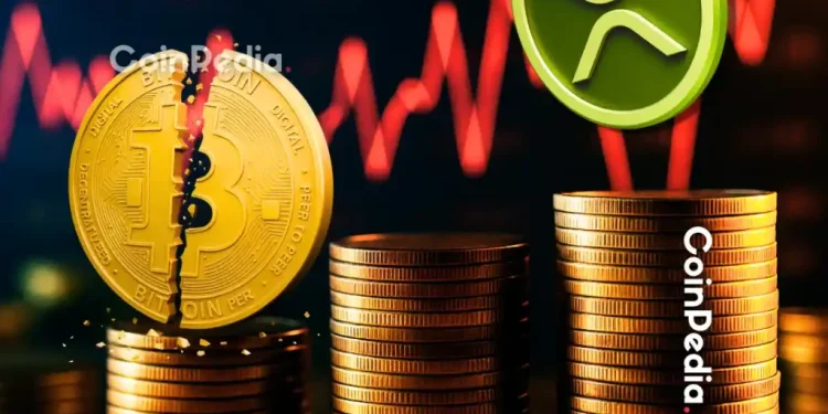 Israel Launches Attack on Iran, Crypto Market Crash [Live] Updates