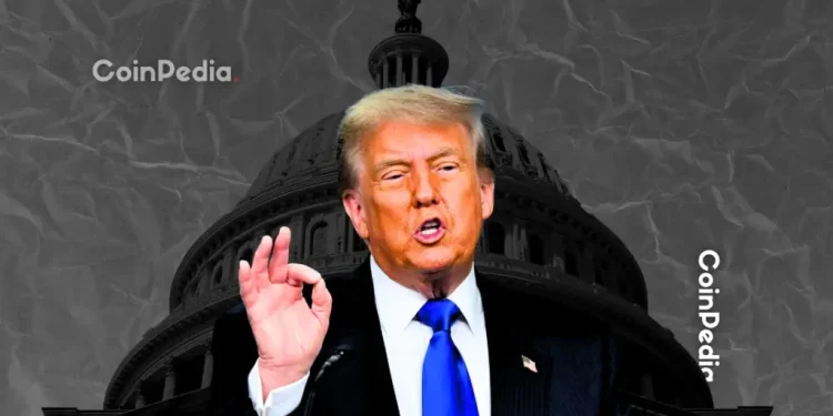 Trump Confirms Launch Operation Against Iran