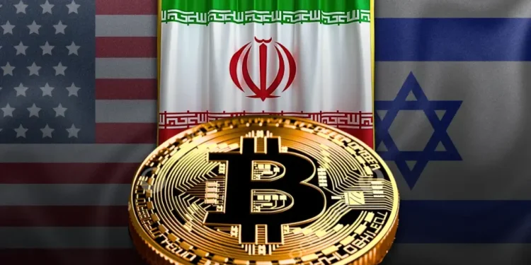 Will Bitcoin Hit $60,000 Amid US- Israel Strike on Iran? Altcoins Also React