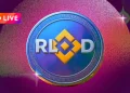 Ripple News Today: Binance Integrates RLUSD on XRP Ledger, Deposits Now Live