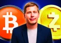 Barry Silbert Says 5–10% of Bitcoin Capital Could Shift to Privacy Coins Like Zcash