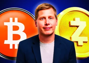Barry Silbert Says 5–10% of Bitcoin Capital Could Shift to Privacy Coins Like Zcash