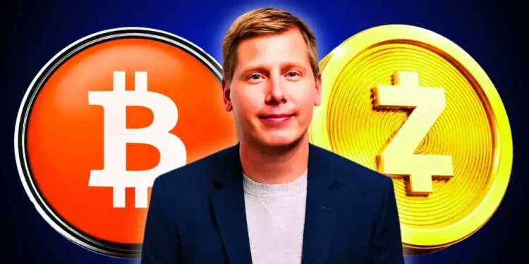 Barry Silbert Says 5–10% of Bitcoin Capital Could Shift to Privacy Coins Like Zcash