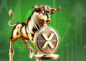 XRP Bulls Eye $70 Target as Breakout Approaches